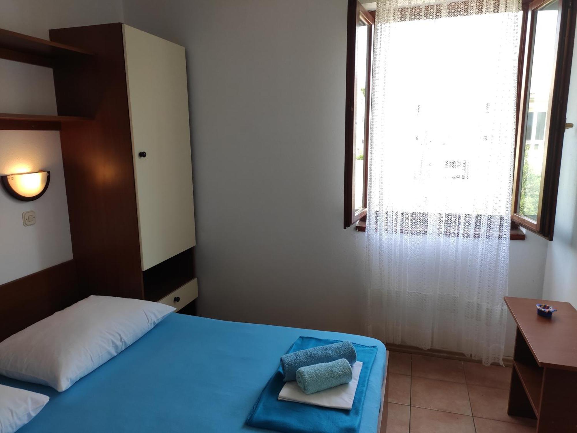 Apartments With A Parking Space Novalja, Pag - 6552 Номер фото