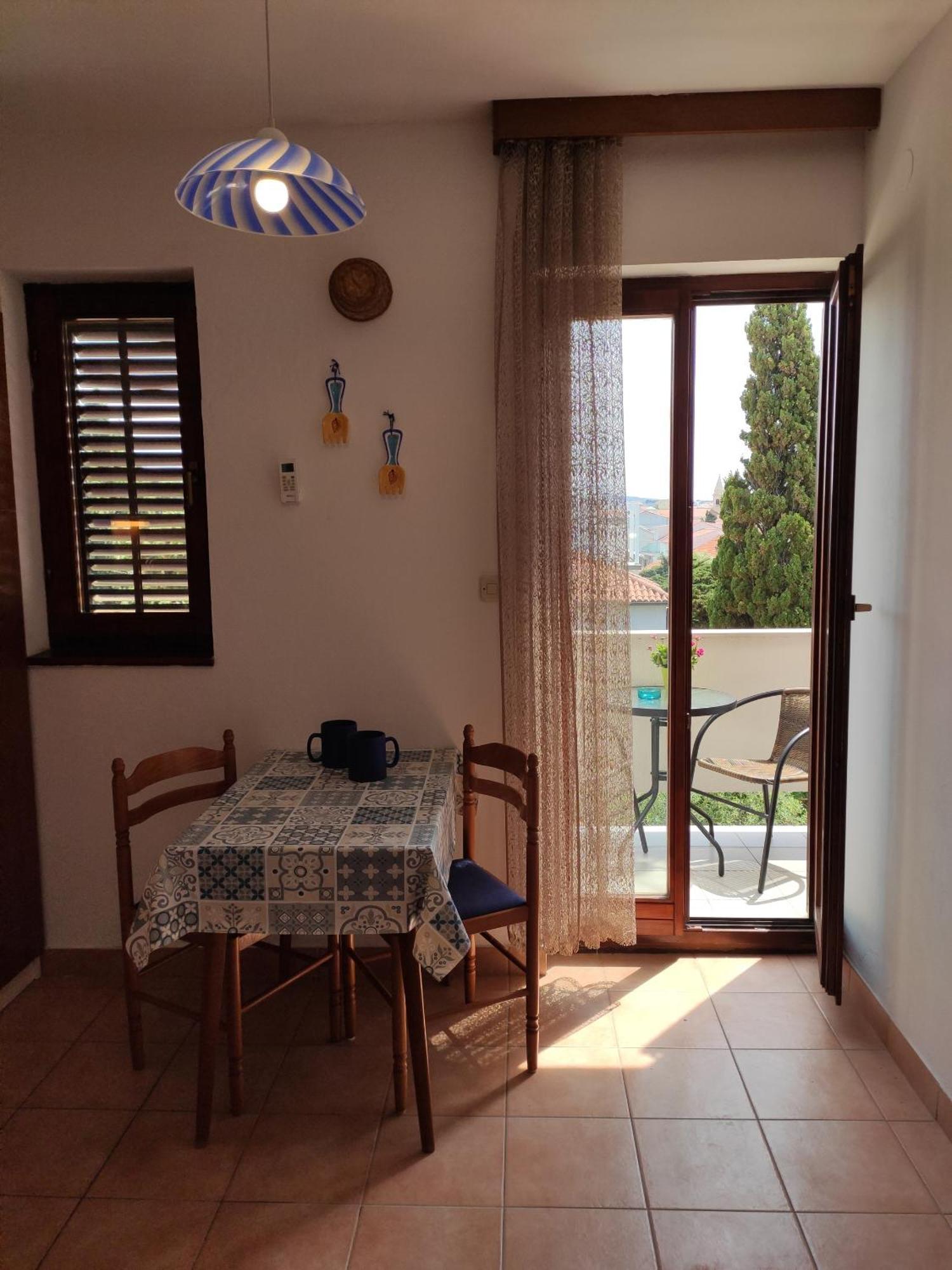 Apartments With A Parking Space Novalja, Pag - 6552 Номер фото